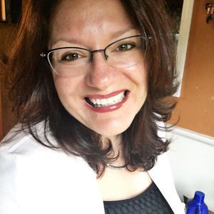 Meet your Posher, Christine